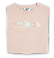 Into The Spin T-shirt