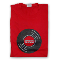 Groove Police T-shirt